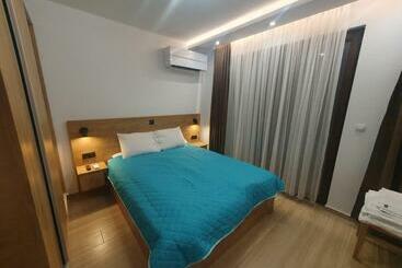 شقق خاصة سياحية Apartment Aria