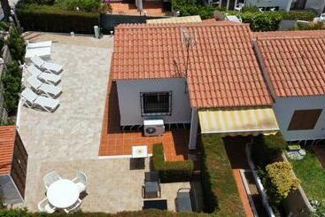 관광객 아파트 Xookoob Serenity Bungalow