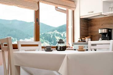 شقق خاصة سياحية Calm View Apartment