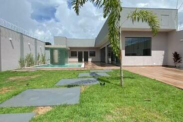 ツーリストアパートメント Casa Da Serra