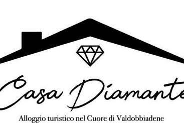 Жильё для туристов Casa Diamante