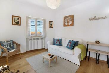 관광객 아파트 Casa Lomba