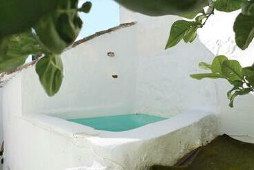 Жильё для туристов Casa Rural Recovecos