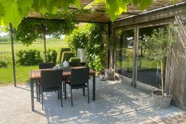 관광객 아파트 Gîte L  Ancien Four   De Bakoven