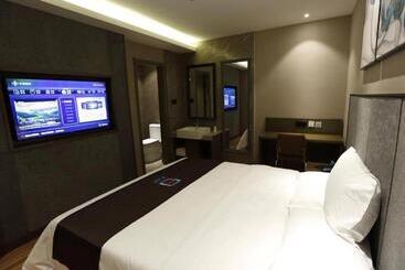 Pai Hotel·changchun Jilin Dalu