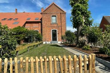 관광객 아파트 Illas Koje Fehmarn