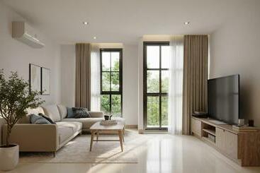 游客公寓 Leon Lasalle Hotel And Residences