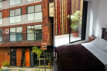 Vakantie-appartementen Lindo Apto En El Norte De Armenia Muy Bien Ubicado