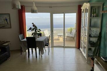 관광객 아파트 Los Roques Vacation Home Incredible Views Of The Sea And The Mountains