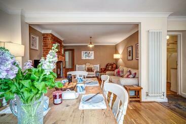 游客公寓 Manor Road