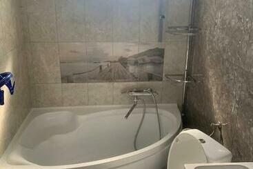 관광객 아파트 Marius Home