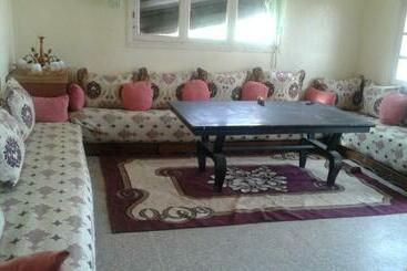 Жильё для туристов Plage