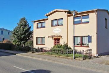 شقق خاصة سياحية Renate