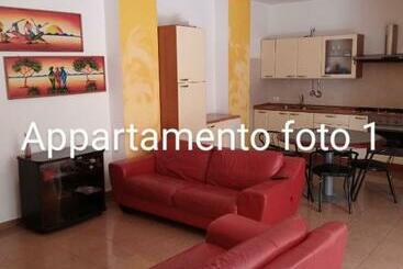 شقق خاصة سياحية San Rocco 4a