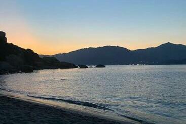 דירות לתיירים Venus Apartment Villasimius