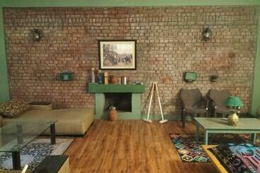 شقق خاصة سياحية Wild Lime Farm