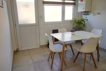 شقق خاصة سياحية Yoppen: Duplex 2 Dormitorios En Ushuaia