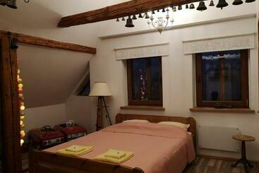 דירות לתיירים Amanda S Apartment