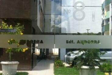 דירות לתיירים Apartamento Inteiro Perto Da Cidade Universitária