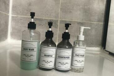 ベッドアンドブレックファースト 3phasefit