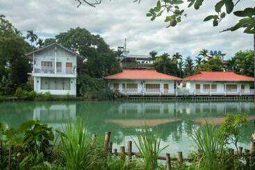 ベッドアンドブレックファースト Iliah Ki