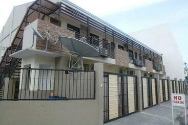 شقة فندقية Casa Del Roque