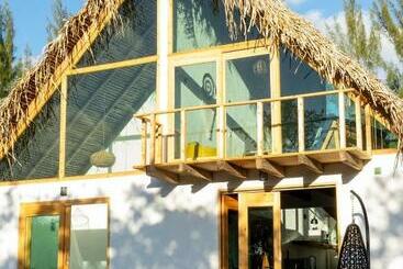 Turista apartmanok Coconi House