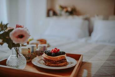 Corte Torchio B&b