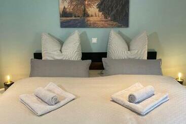 דירות לתיירים Fewo   Bergblick