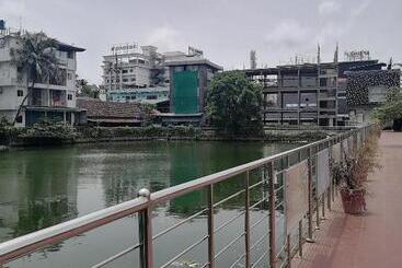 Green Garden Apartments