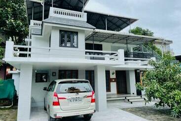 游客公寓 Hisham Villa