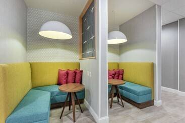 هتل Hampton Inn Harker Heights