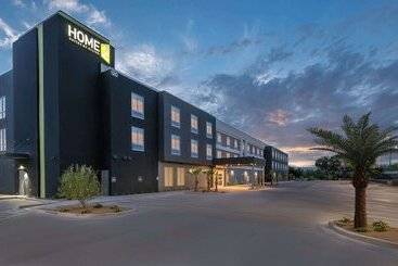 هتل Home2 Suites Lake Havasu City, Az