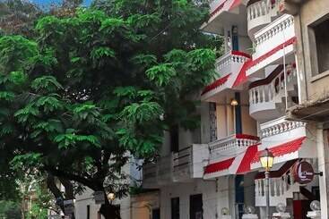 호텔 Le Clarisse Guest House