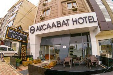 هتل New Akçaabat