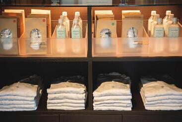 酒店 Prince Smart Inn Ebisu