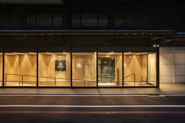 هتل Prince Smart Inn Kyoto Sanjo