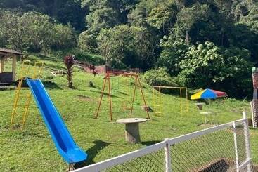 San Jorge Centro De Convenciones