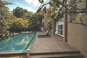 בית מלון כפרי Villa Talay