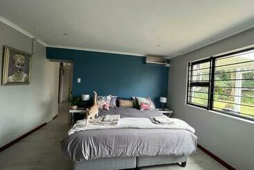 דירות לתיירים Infinity Country Apartment