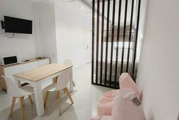 Жильё для туристов Little Love