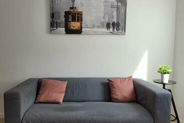 ツーリストアパートメント Milan   San Siro Apartment