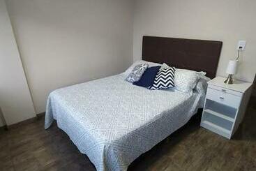 شقق خاصة سياحية Moreno