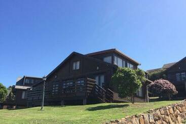 דירות לתיירים Pa Sands Beach House Kowie River 9 Sleeper Pool