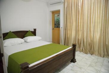 פנסיון Aruna Guest Wilpattu