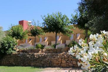 Пансион B&b La Puerta Del Sueño