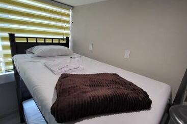 پانسیون Hostal Boutique De Venecia