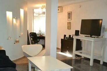 관광객 아파트 Perfecto Espacio