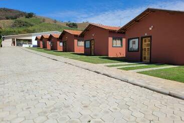 Vakantie-appartementen San Nicolas Residêncial