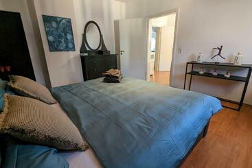 דירות לתיירים Schönes 2 Zimmer Appartment In Der Altstadt Von Koblenz